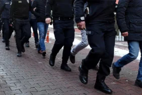 FETÖ operasyonu