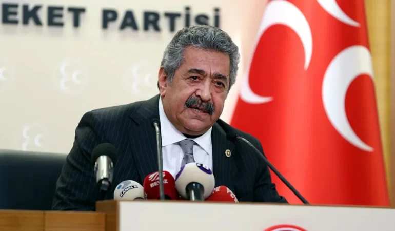 Feti Yıldız: Masumiyet karinesi hiçbir şartta sınırlandırılamaz