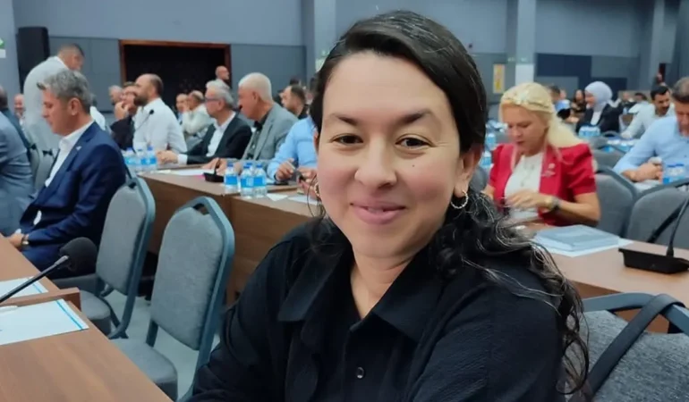 CHP’nin Mersin adayı belli oldu: Büyükşehir Belediye Başkan Vekili adayı Gülşah Yıldırım Genç