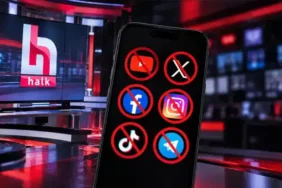Halk TV’nin Sosyal Medya Hesaplarına Erişim Engeli Kararı