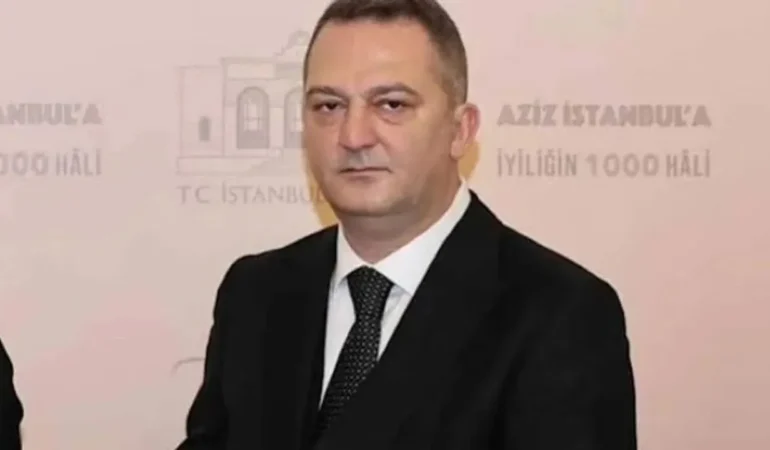 Murat Gülibrahimoğlu yakalandı.