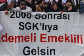 Kademeli Emeklilik ve İntibak Çağrısı
