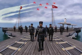 Kurtuluş yolu