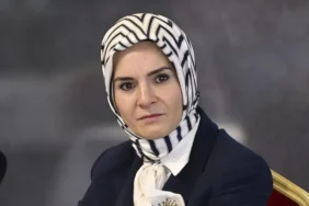 Mahinur Özdemir Göktaş