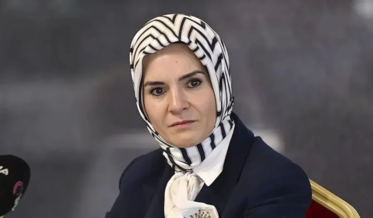 Bakan Göktaş’tan 3 Milletvekiline Suç Duyurusu: “Bu İftiraların Peşini Bırakmayacağım”