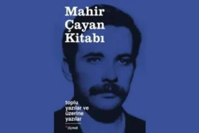 Mahir Çayan kitabına toplatma kararı