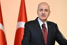 Numan Kurtulmuş0110