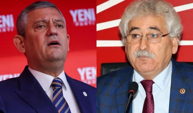Cemil Tugay tartışmasında Özgür Özel ve Mehmet Tüm karşı karşıya: “Siyasi sorumluluk” ve “PM kararları” polemiği