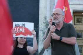 TKP Genel Sekreteri Okuyan0610