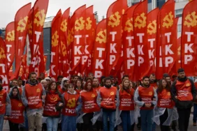 TKP Mekke Anlaşması tepkisi