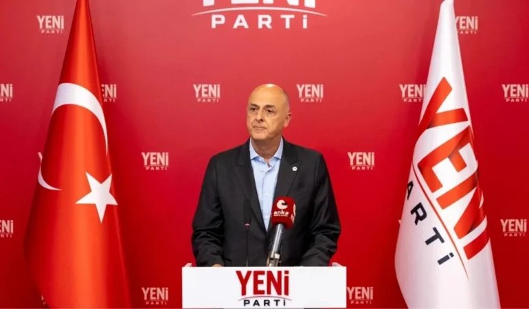 Ümit Özlale rest çekmişti, Yeni Parti temkinli davrandı: “Emin olduğumuzda açıklayacağız”