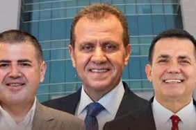 Vahap Seçer, Abdullah Özyiğit ve Ahmet Serkan Tuncer