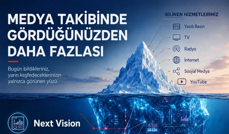 Ajans Press’ten medya takibinde yapay zekâ dönemi: 70 yıllık tecrübe dijital gelecekle buluşuyor