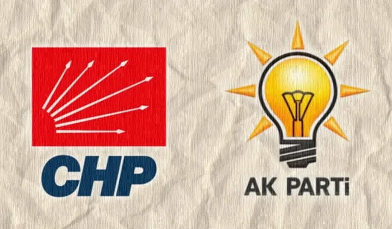 Özel ve İmamoğlu’nun aday listesi iflas etti! Belediye başkanları Akın Akın AKP’ye gitti