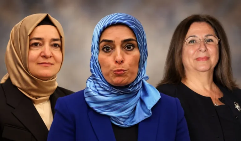 AKP’li Serkan Bayram’dan parti yönetimine ve yargıya sert eleştiriler: “Zehra’lar, Betül’ler araştırılsın”