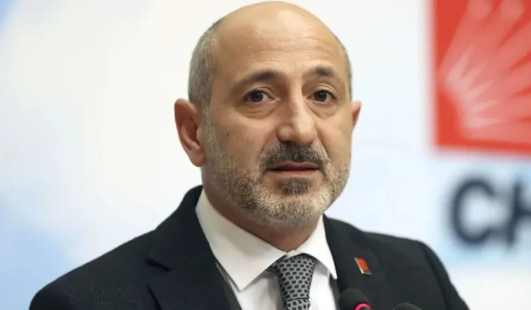 Ali Öztunç’un anne acısı: Hatice Öztunç vefat etti