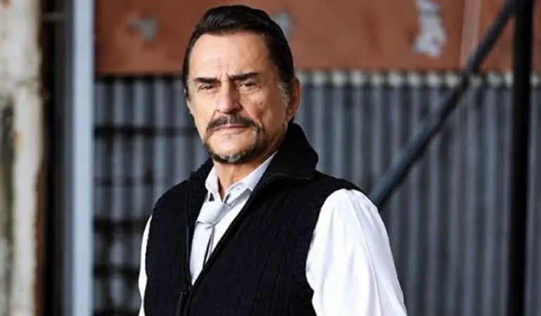 Müzik dünyası yasta: “Fabrika Kızı” ve “Eylül’de Gel” yetim kaldı, Alpay yaşamını yitirdi