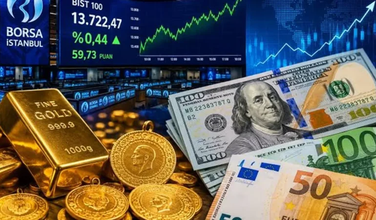 Finansal işlemlerde kimlik tespiti sınırları artırıldı: Nakit, döviz ve kuyumculukta yeni dönem başladı