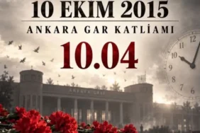 ankara gar katlişamı