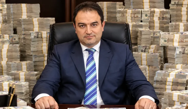 Sermaye piyasalarını sallayan iddia: Osman Arıkan Nacar’ın fondan 20 milyar lira kazandığı öne sürüldü