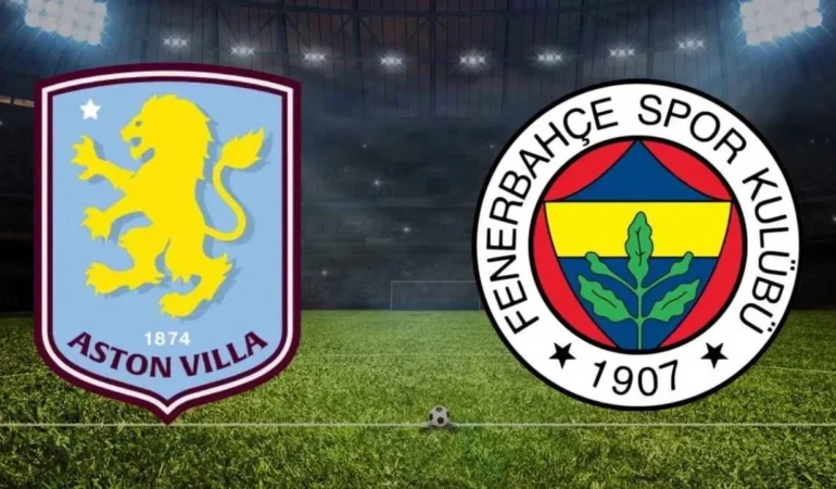 Aston Villa farka koştu, sarı-lacivertliler İngiltere’den eli boş dönüyor