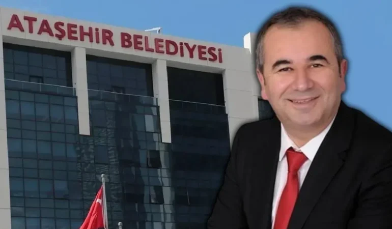 Ataşehir Belediye Başkan Vekilliği seçimi öncesi Mecliste çoğunluk Cumhur İttifakı’na geçti