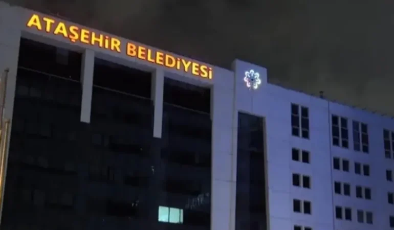 Ataşehir’de CHP’den boykot kararı: ‘Sandıktaki halk iradesi açıkça gasp ediliyor’