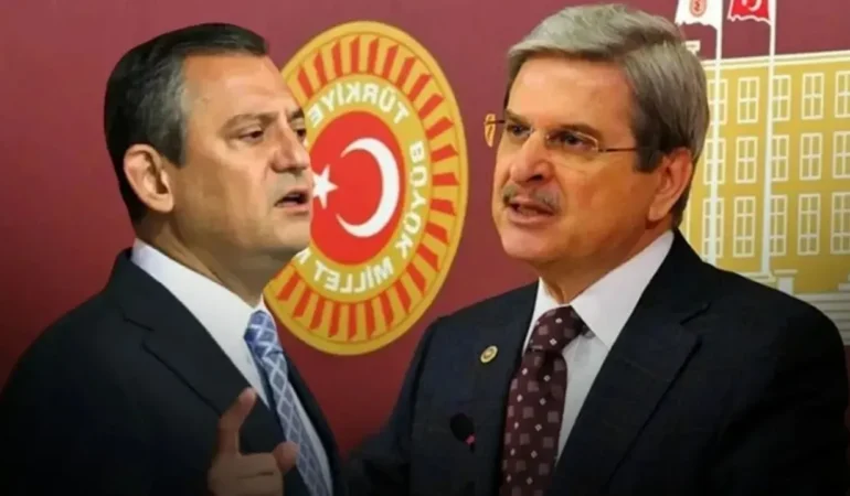 Aytun Çıray’dan Yeni Parti Lideri Özgür Özel’e çağrı: “Dekontu, 32 saatlik videoyu ve fonzi listesini açıklayın”