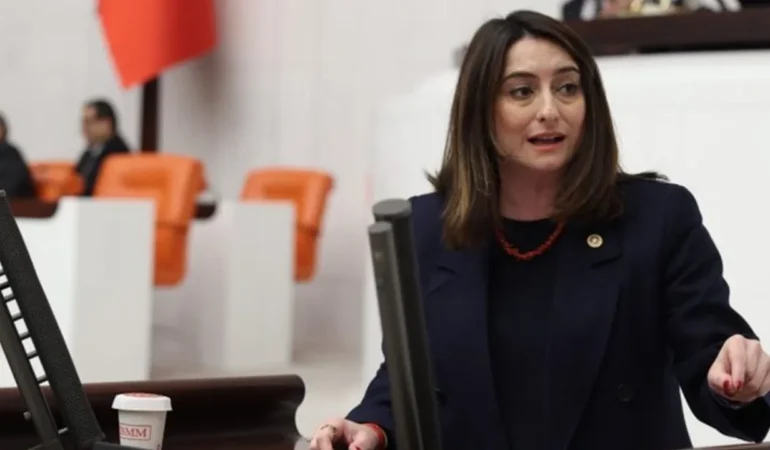CHP’li Bankoğlu’ndan dev fon skandalı tepkisi: “Bu hükümete kümesteki tavuk bile emanet edilmez”