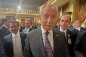 bülent arınç0110