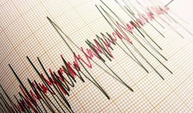 Adana’da peş peşe depremler: Dün 4,8’le sallanan Saimbeyli’de iki yeni sarsıntı