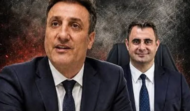 Buca Belediye Başkan Yardımcısı Çakır’dan Çağatay Güç’e sert tepki: Senden çoban bile olmaz