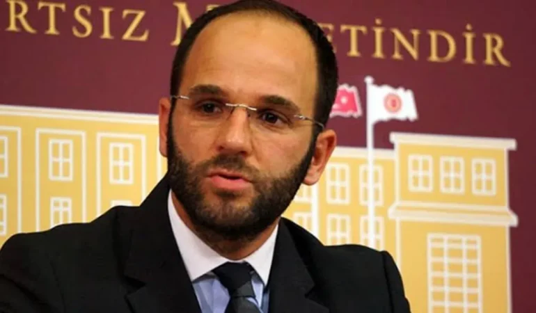 5. Kuşak Toprak Sahibi Tunay’dan Şüpheli Servetlere Eleştiri: “Bende Senin Oynadığın Para Yok!”