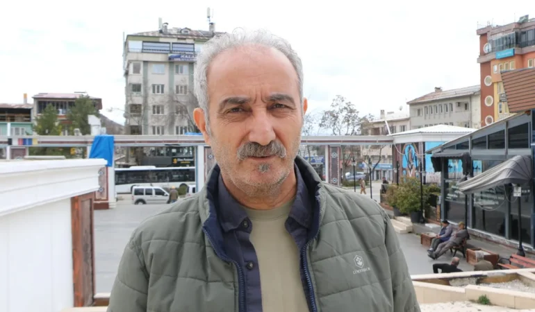 Gazeteci Ferit Demir’in Kılıçdaroğlu eleştirilerine vatandaş tepkisi: “Kendi celladınıza aşık oldunuz”