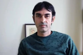 gazeteci Bahadır Özgür