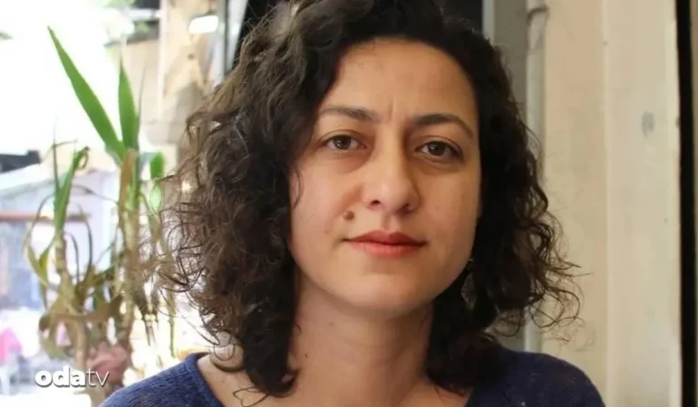 Gazeteci Derya Okatan tutuklandı: İfadesi alınmadan hâkimliğe sevk edildi
