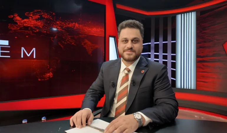 Hüseyin Baş’tan dev fon krizi açıklaması: “100 yılın en büyük vurgunu”