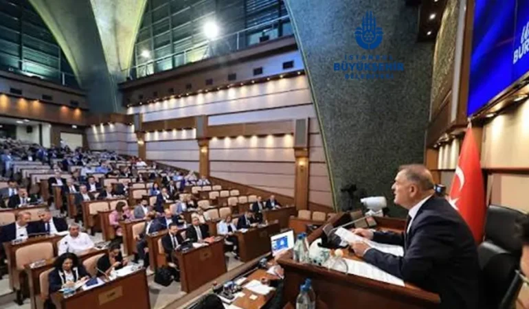 İBB yönetimi için kritik süreç: Meclis aritmetiğinde dengeler değişebilir!