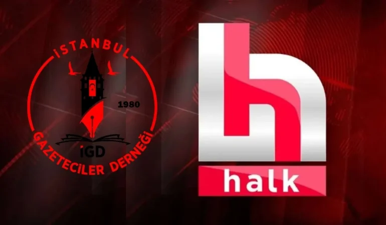 İstanbul Gazeteciler Derneği’nden açıklama: Patronun suçları basının sesini kesmemeli