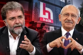 kılıcdaroğlu- ahmet hakan
