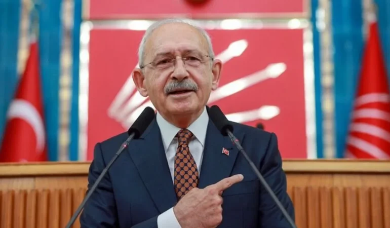 Kılıçdaroğlu’ndan iktidara 4 maddelik rest: “O kimliği saklıyorsanız suç ortağısınız”