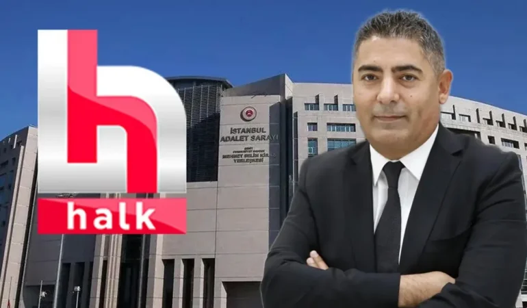 Halk TV’ye kayyım kararına hukuki bakış: Operasyon şahısları ve mali iddiaları kapsıyor