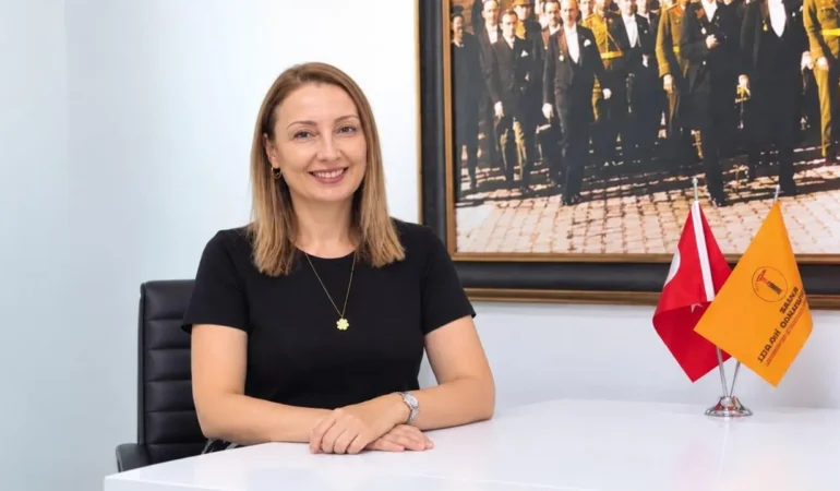 Meltem Akdoğan’dan afet ve kentleşme uyarısı: “Doğaya ilişkin kararların bedelini toplum ödüyor”