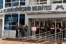 mersin BB0110