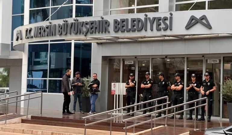 CHP’de Mersin tepkisi büyüyor: “Milli irade gasp ediliyor, gündem değiştirilemez”