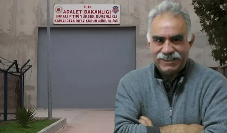 DEM Parti İmralı Heyeti Üyesi Pervin Buldan: Öcalan’ın gazetecilerle görüşmesi gündemde