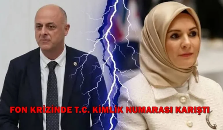 Ümit Özlale’nin hedef aldığı şahıs Bartınlı sade vatandaş çıktı