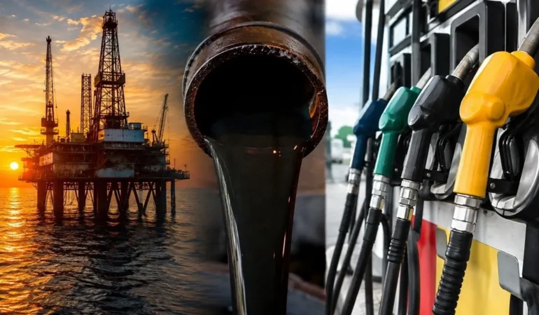 G7 ülkelerinden küresel piyasaları rahatlatacak tarihi karar: Piyasaya 100 milyon varil petrol sürülecek