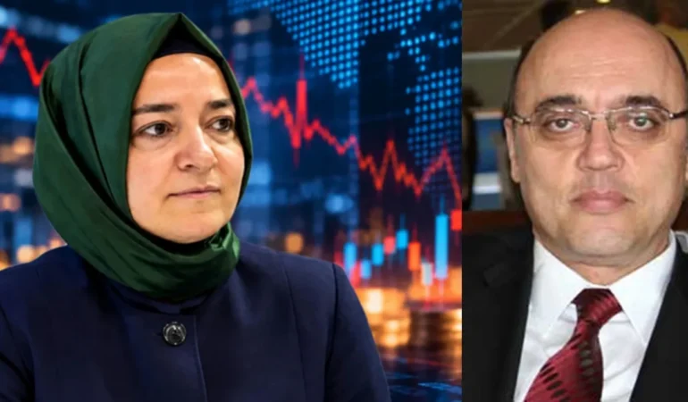 Fon skandalı ve mezuniyet tartışmaları gölgesinde kalan kutlama: Eski rektör Prof. Dr. Yunus Söylet’ten dikkat çeken açıklama
