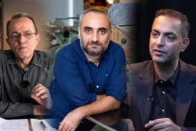 şaban-murat-ismail